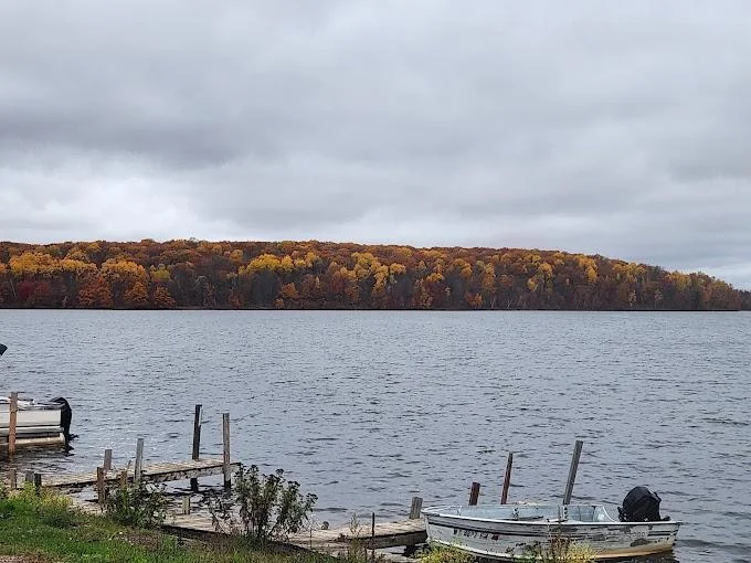 Beautiful Fall Colors