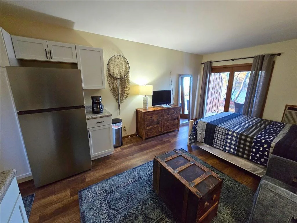 Unit #17 - Recently Remodeled in 2024 with kitchenette