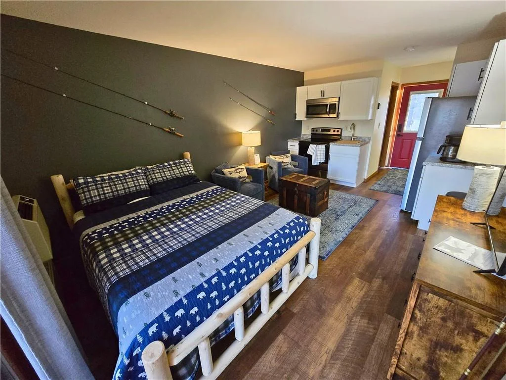 Unit #17 - Recently Remodeled in 2024 with kitchenette