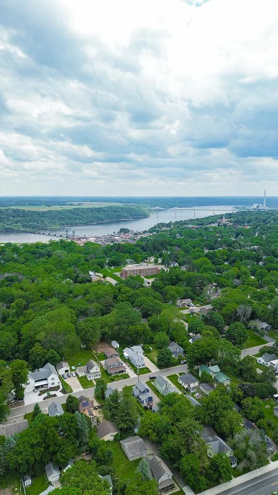 Walking distance to downtown Stillwater