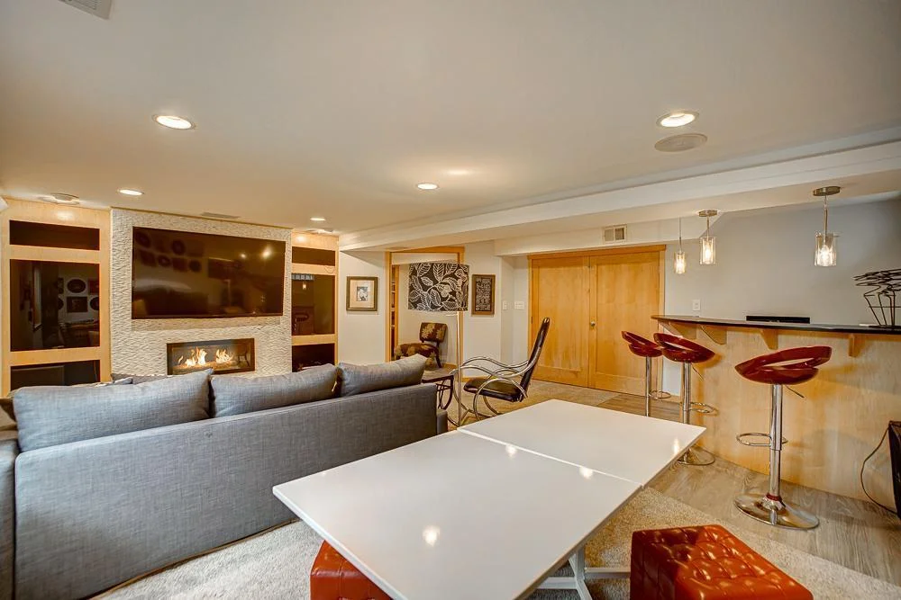 Ideal Game Space