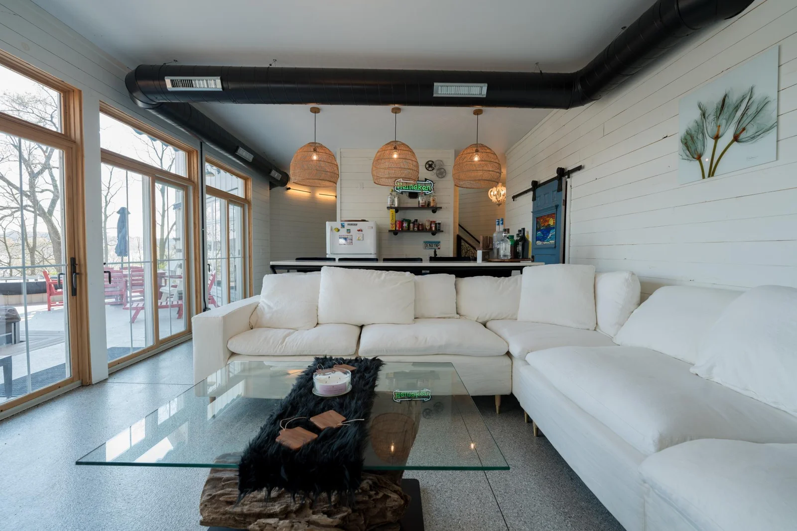 26-Family room-view of kitchen      Lower level.jpg