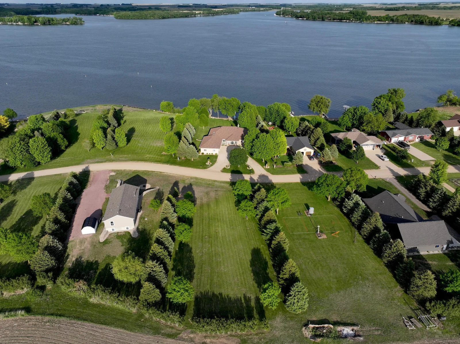 16 Pheasant Drive Back Lot.JPG