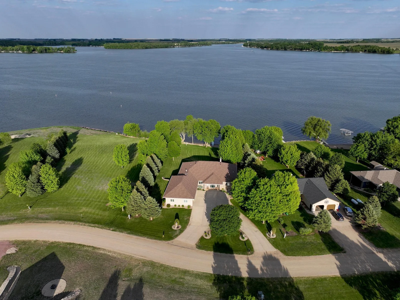 16 Pheasant Drive From Back.JPG