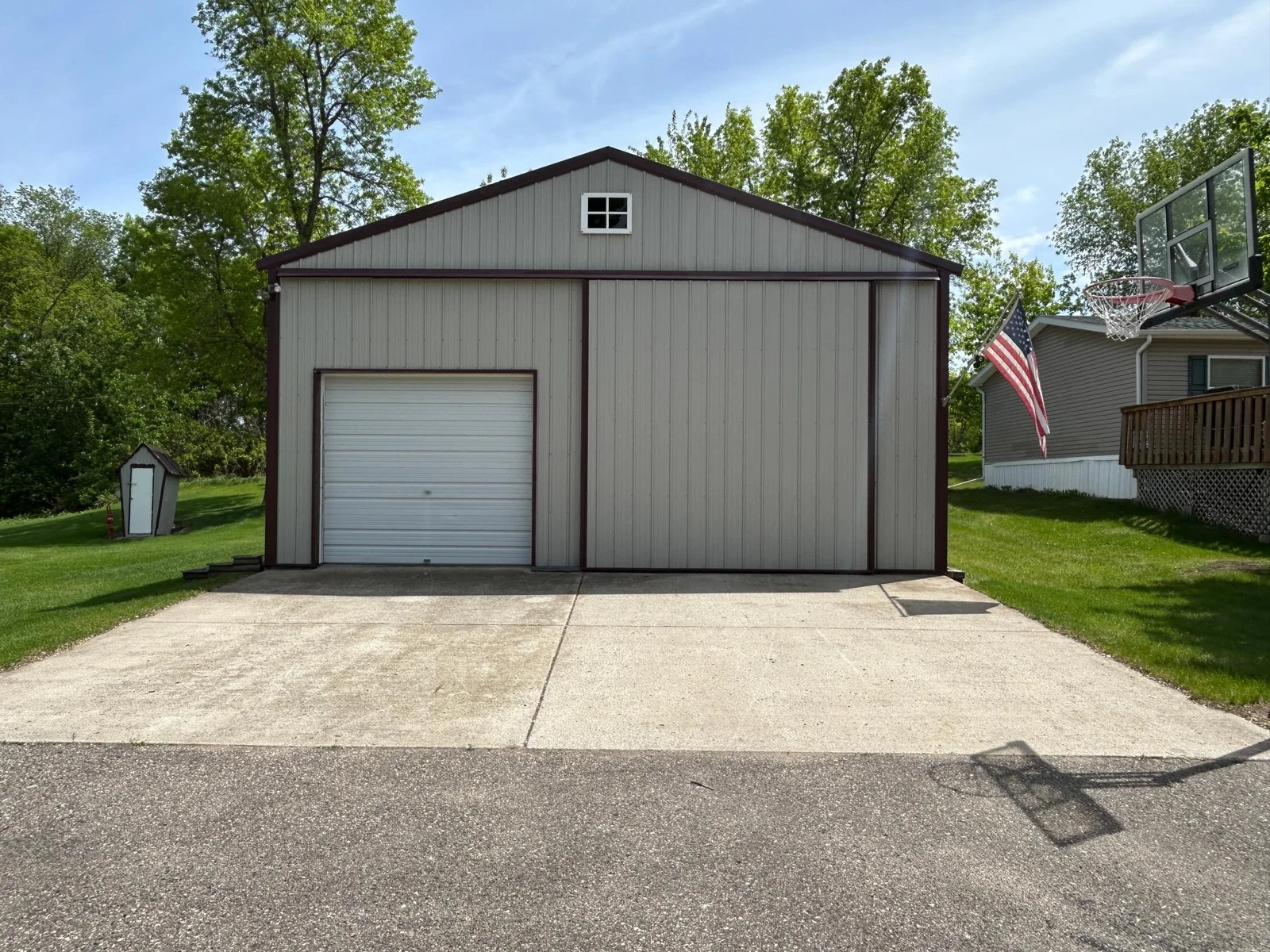 28 X 52 Storage Building.JPG