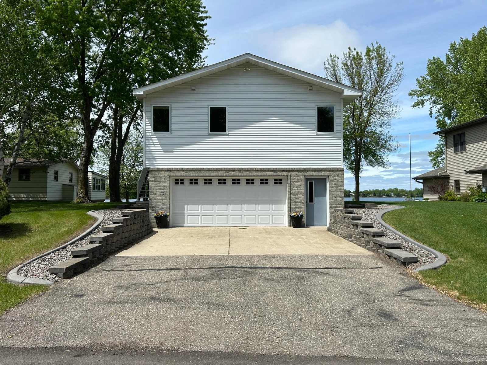 Road Side Of Home.JPG