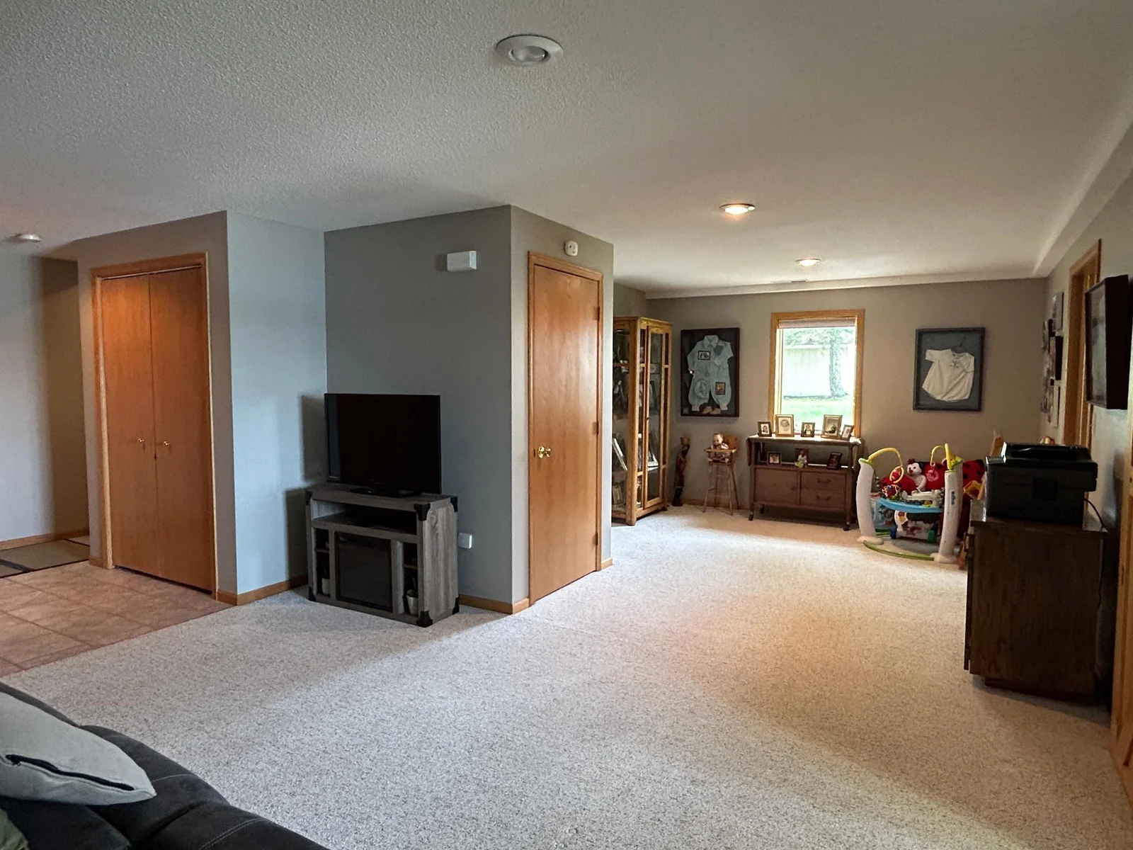 Lower Level Family Room.JPG