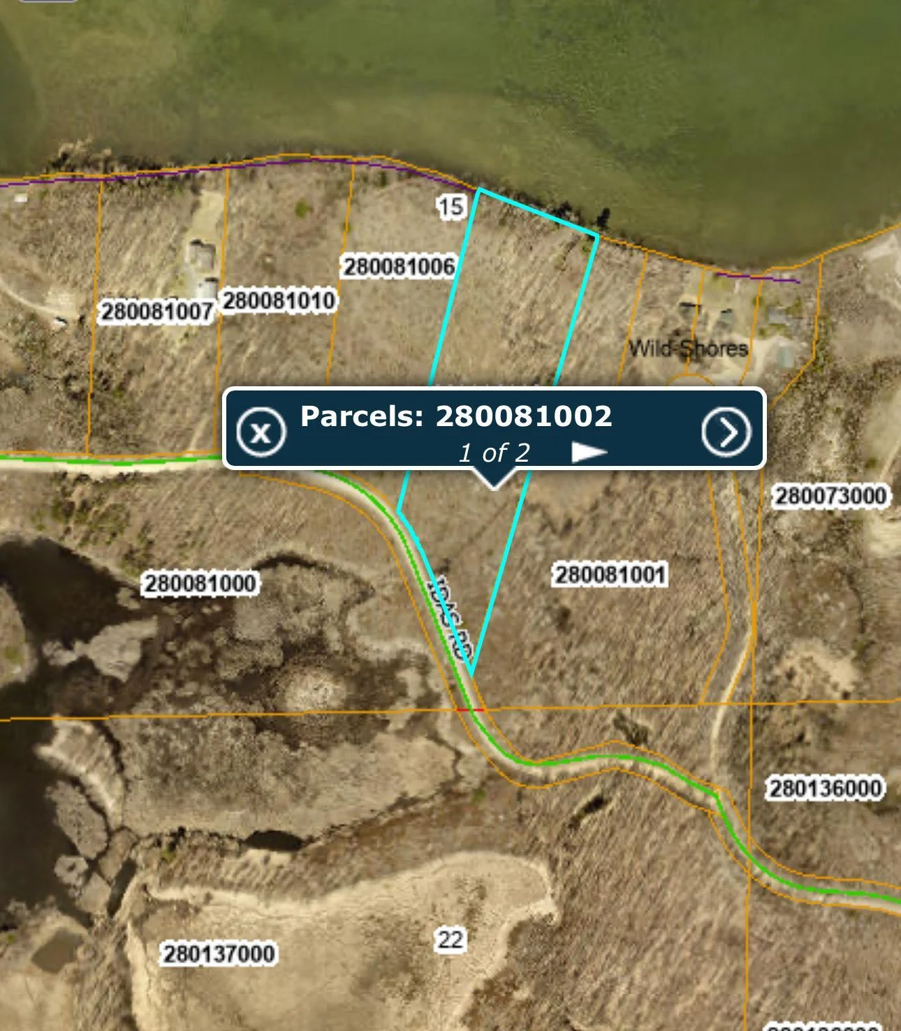 Shell lk lot map.jpg