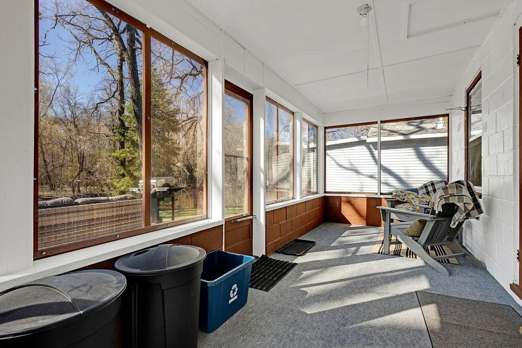 Porch