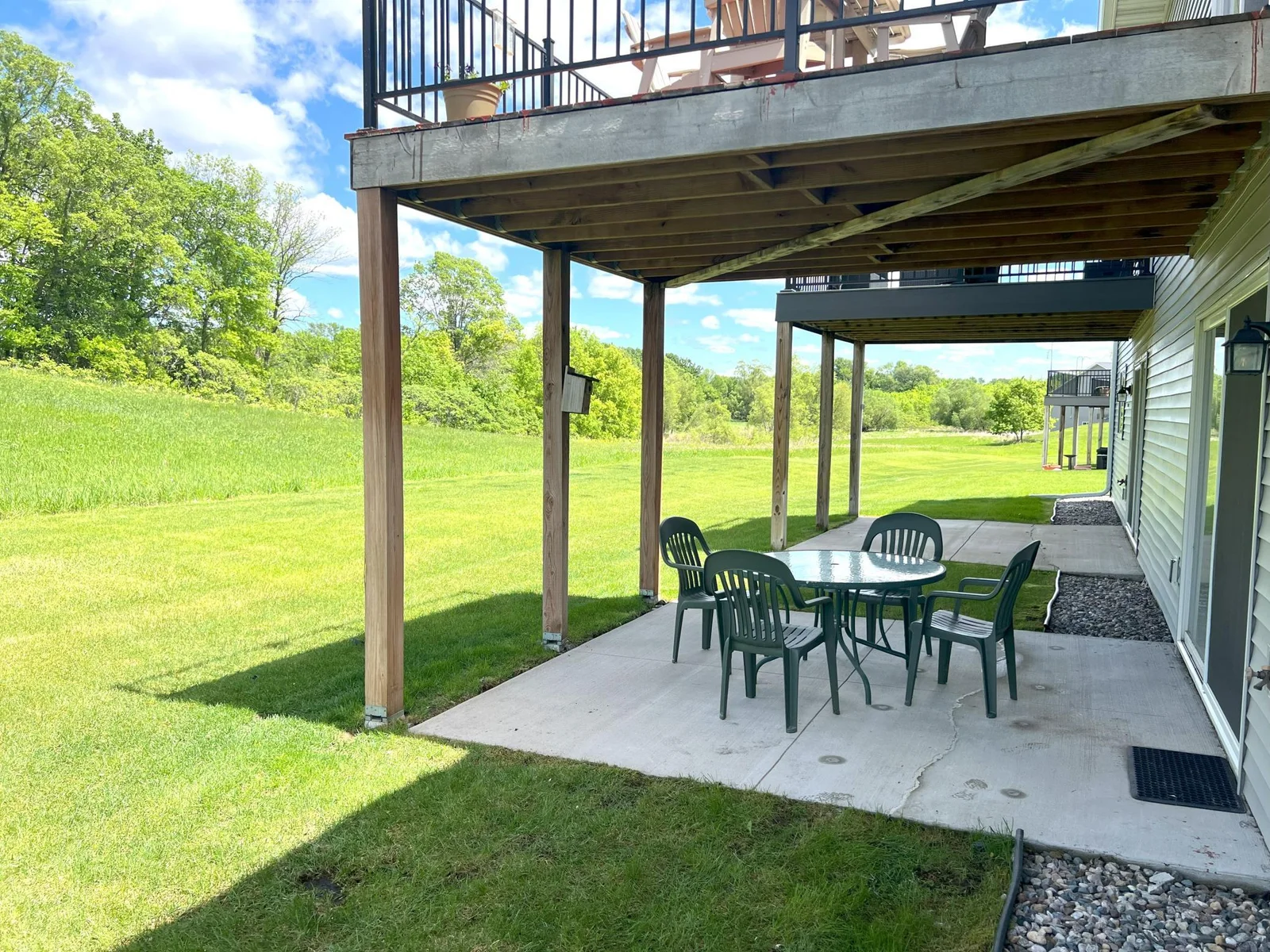 Patio overlooking rear yard .jpg