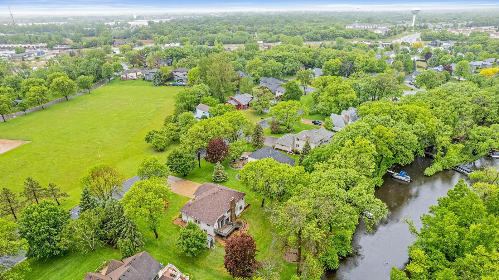 Schedule your showing today!