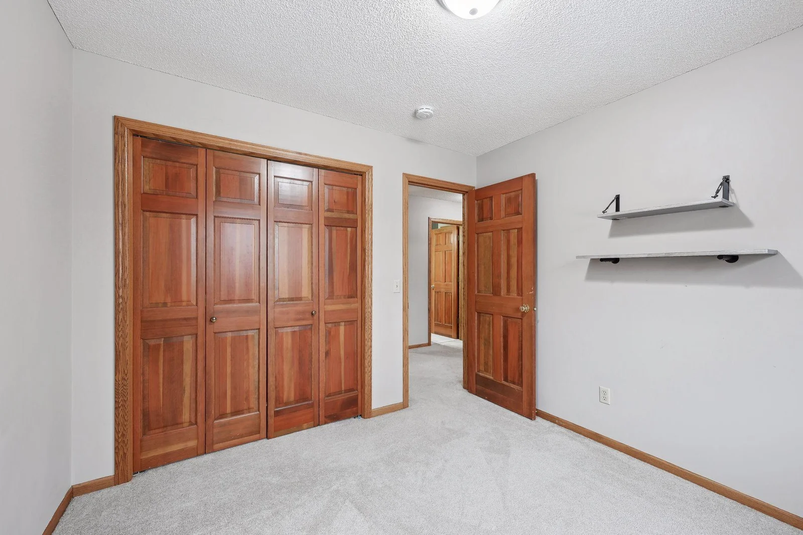 Additional view of 3rd bedroom