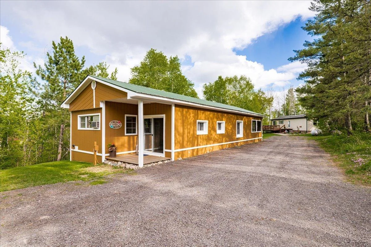 Bunkhouse