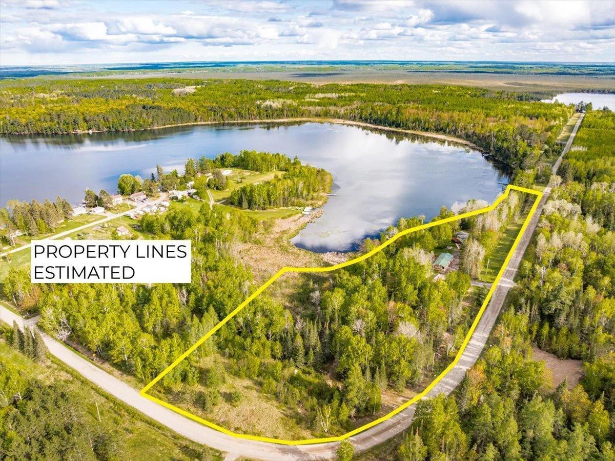 Est 5.92 Acres