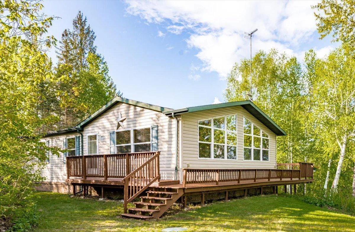 Main Cabin
