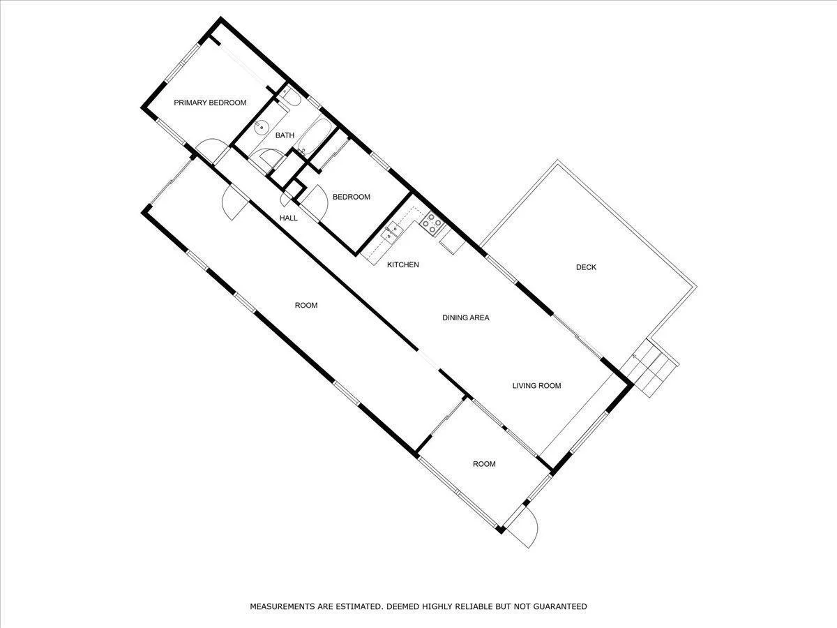 Bunkhouse