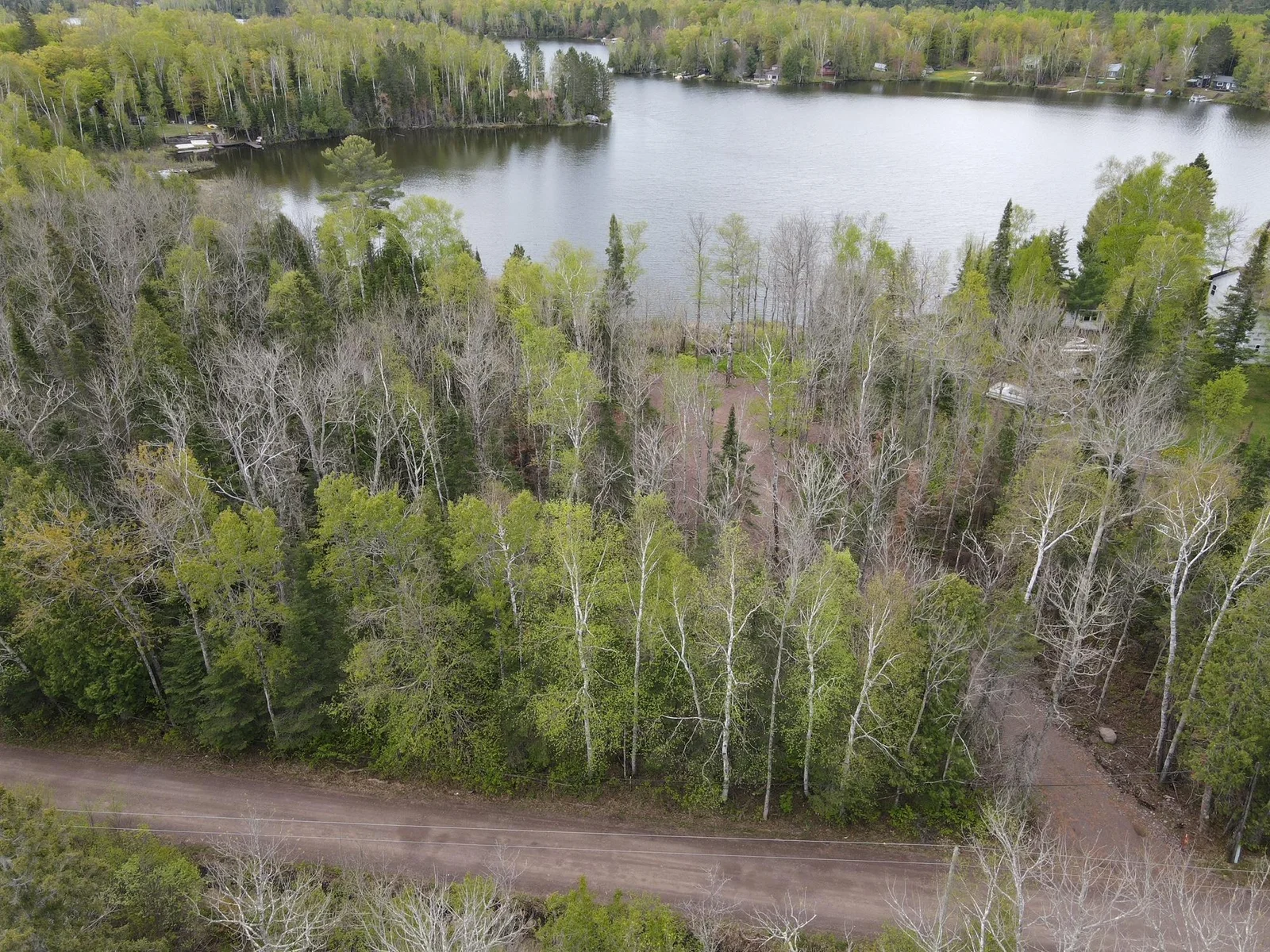 Photo 1 of Briar Lake