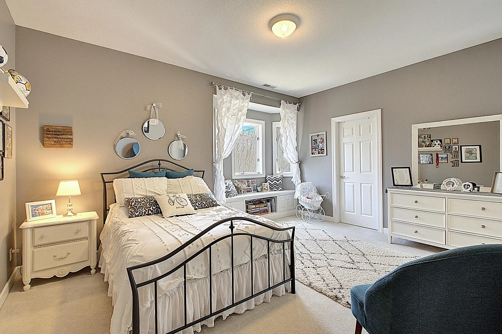 Bedroom 3a