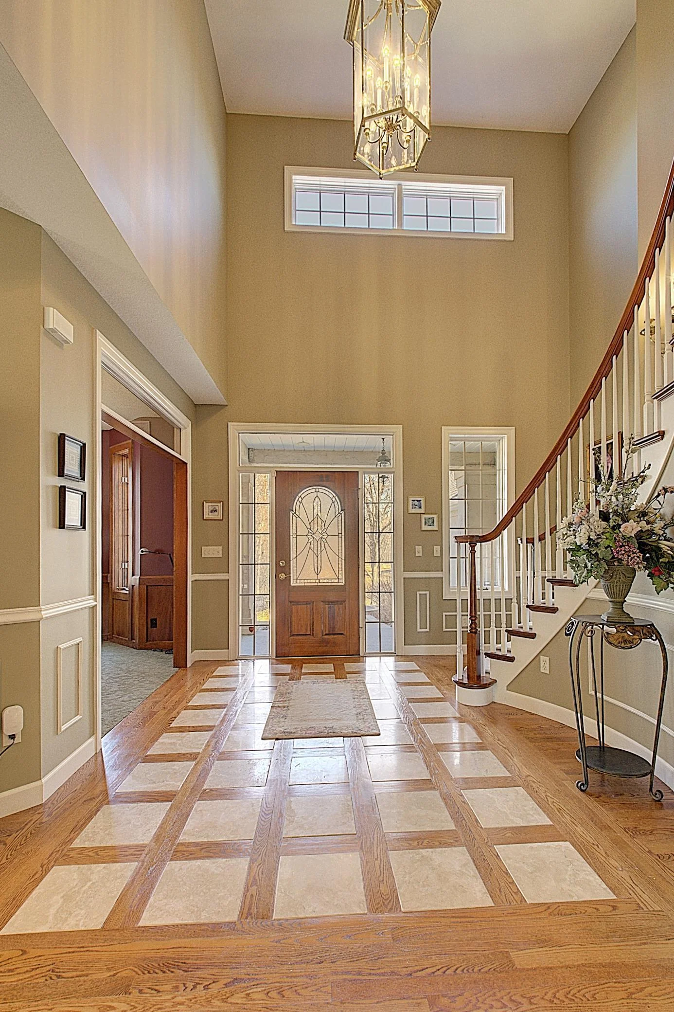 Foyer
