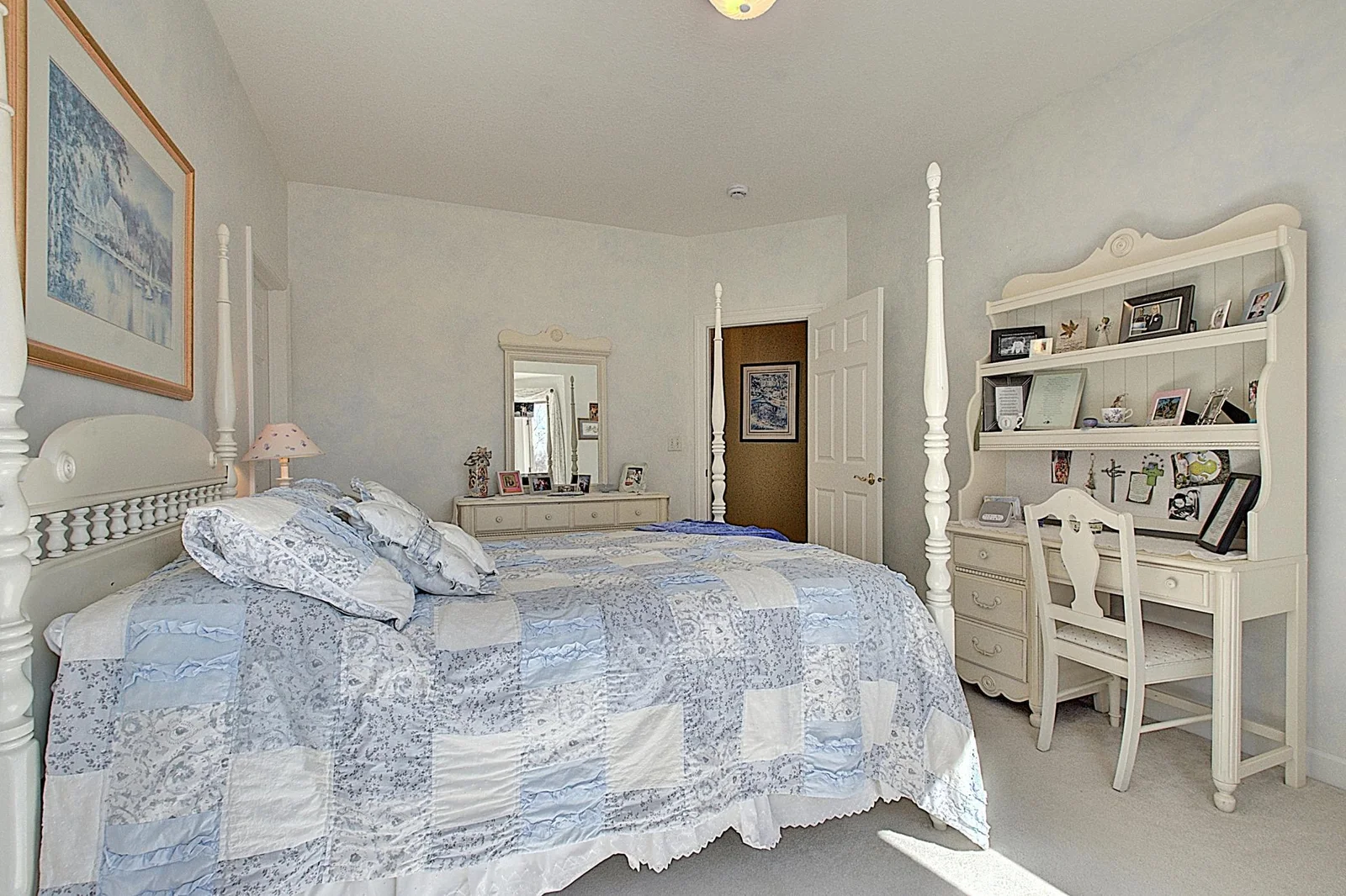 Bedroom 2b