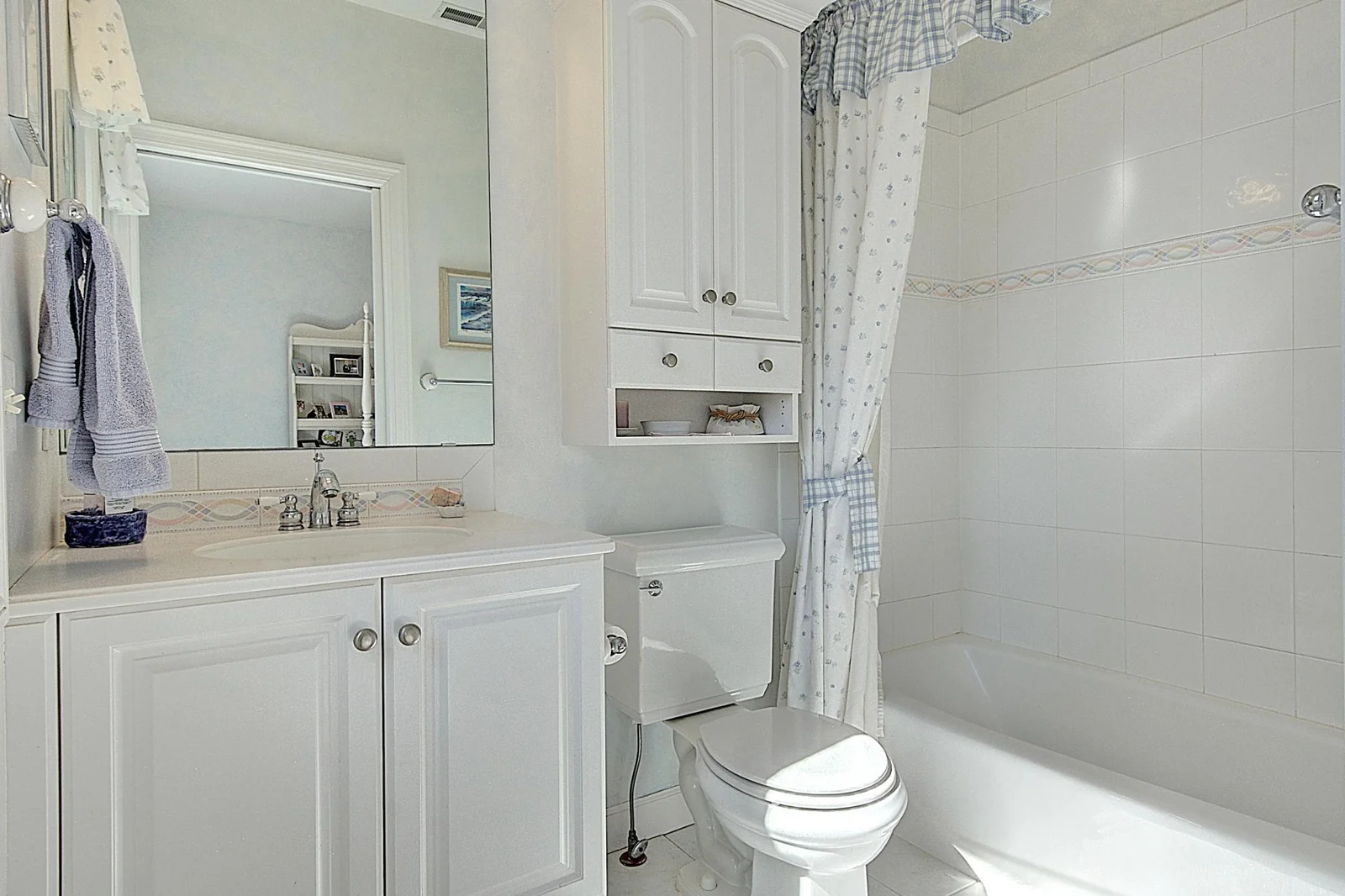 Bedroom 2 - Ensuite