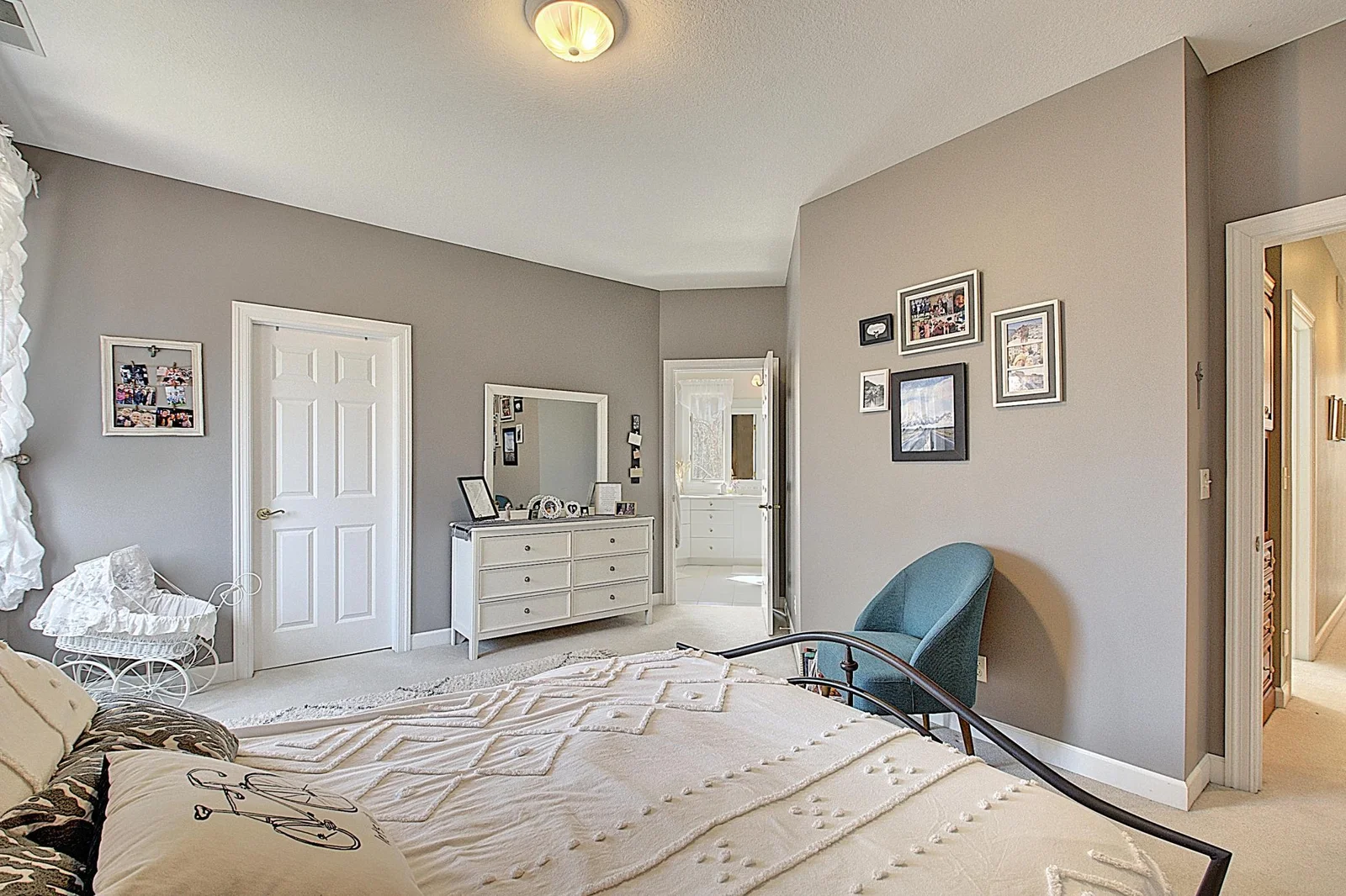 Bedroom 3c
