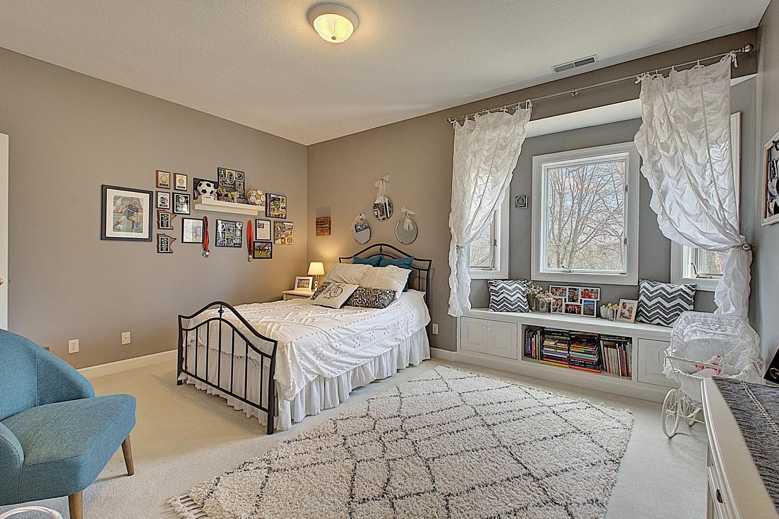 Bedroom 3b