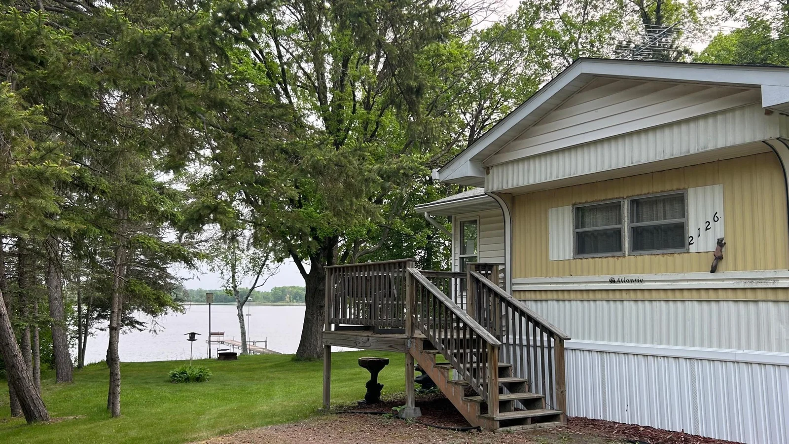 Photo 1 of 26302 Lakeview