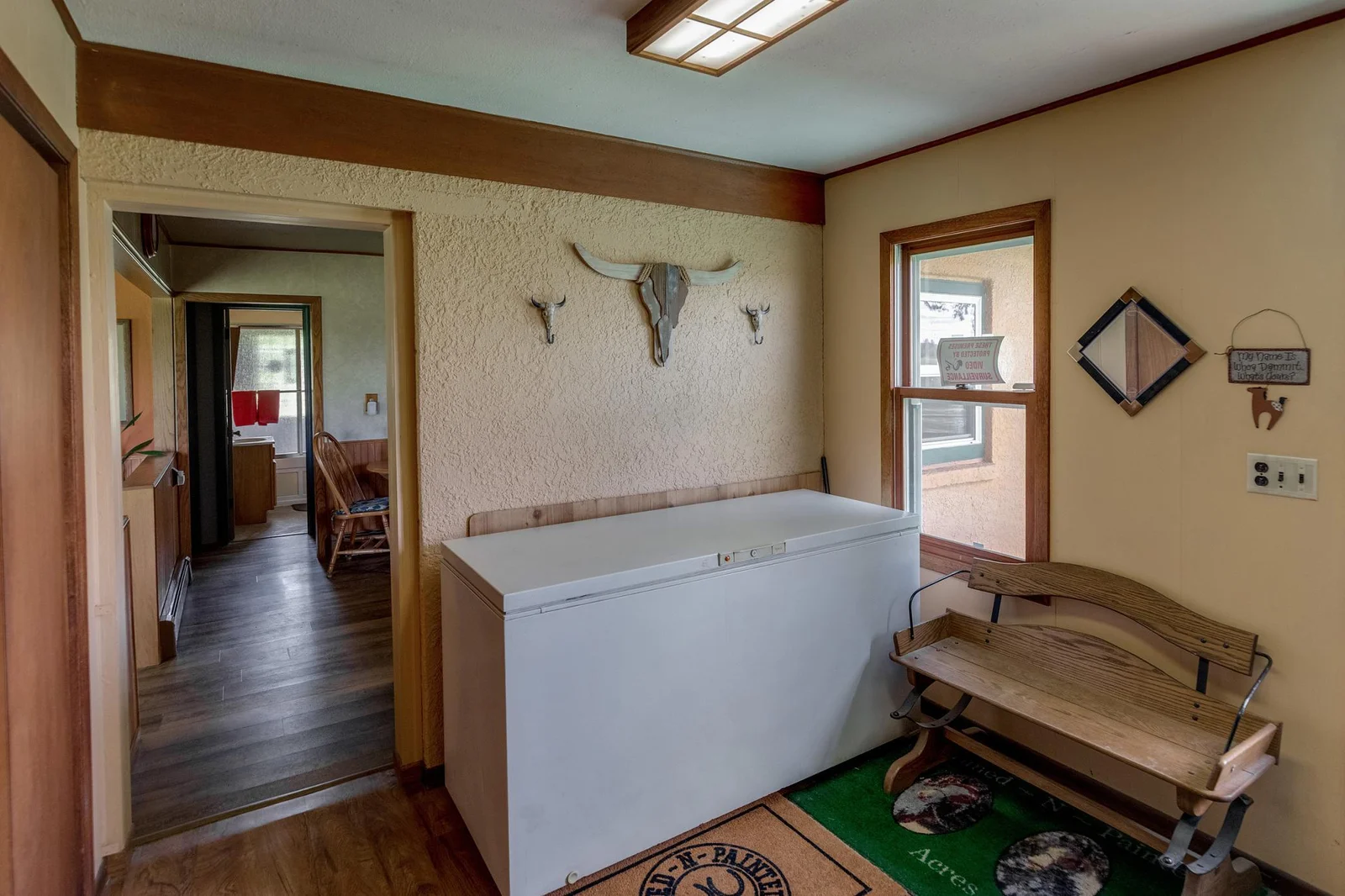 Mudroom