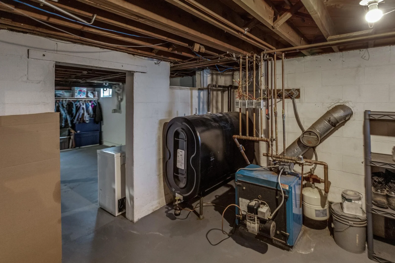 Boiler