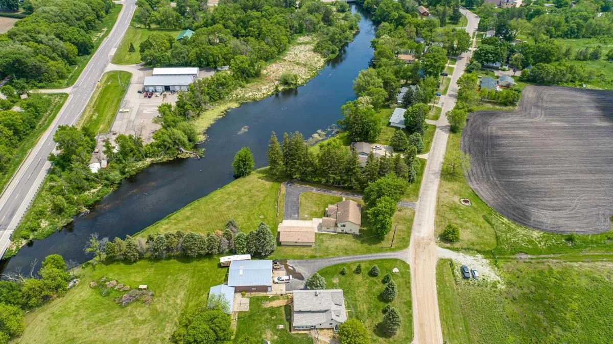 Aerial 9