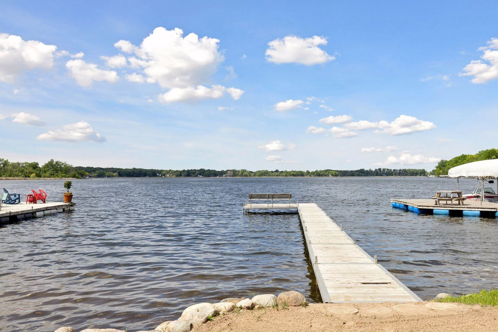 Photo 1 of 6203 Eagle Lake