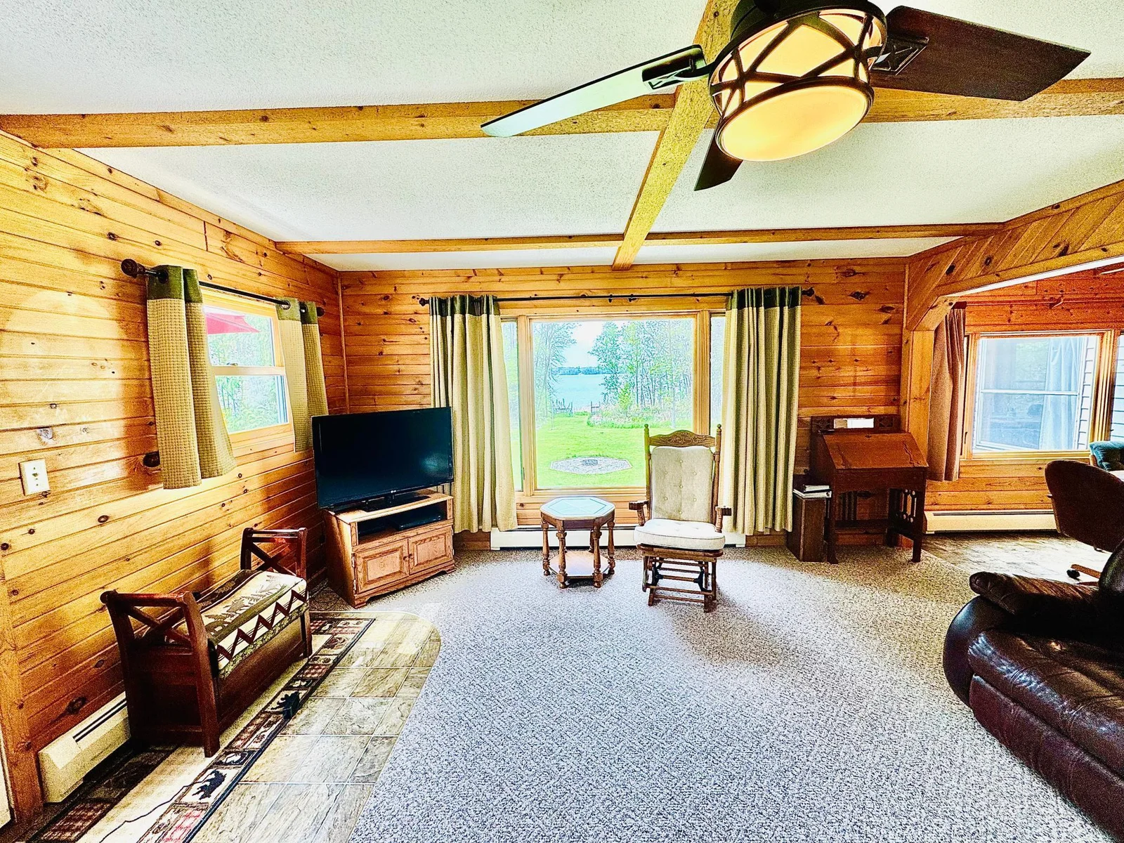 Main Living