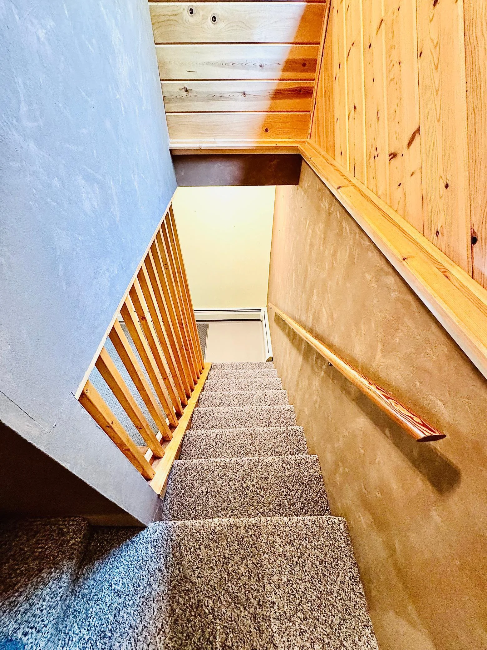 Stairway