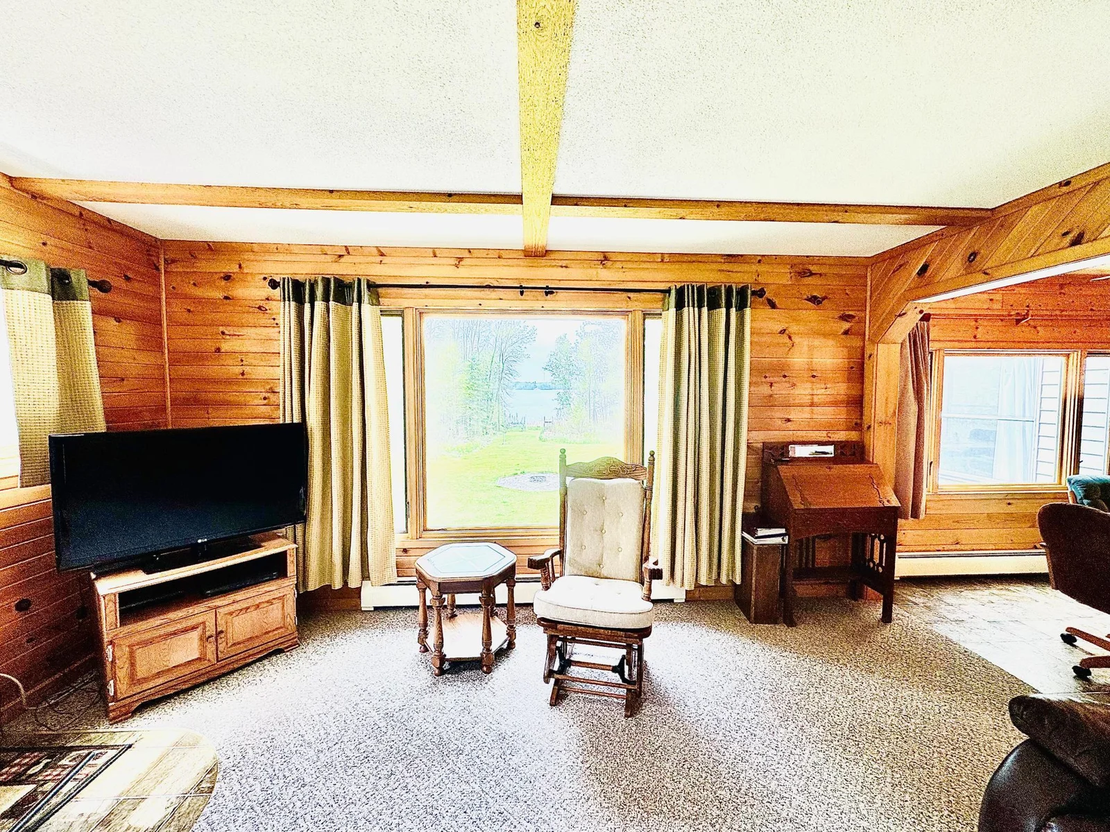 Main Living
