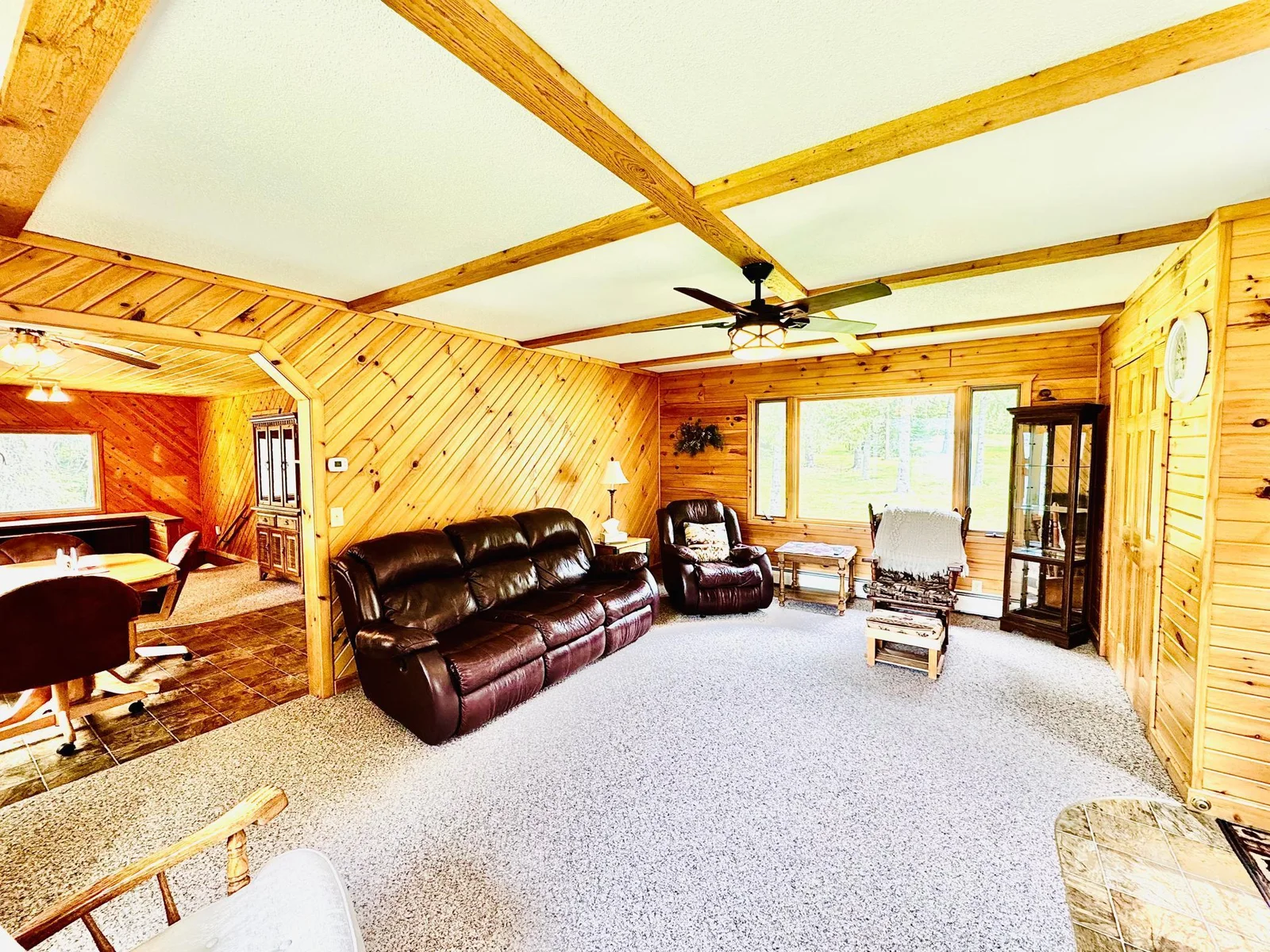 Main Living