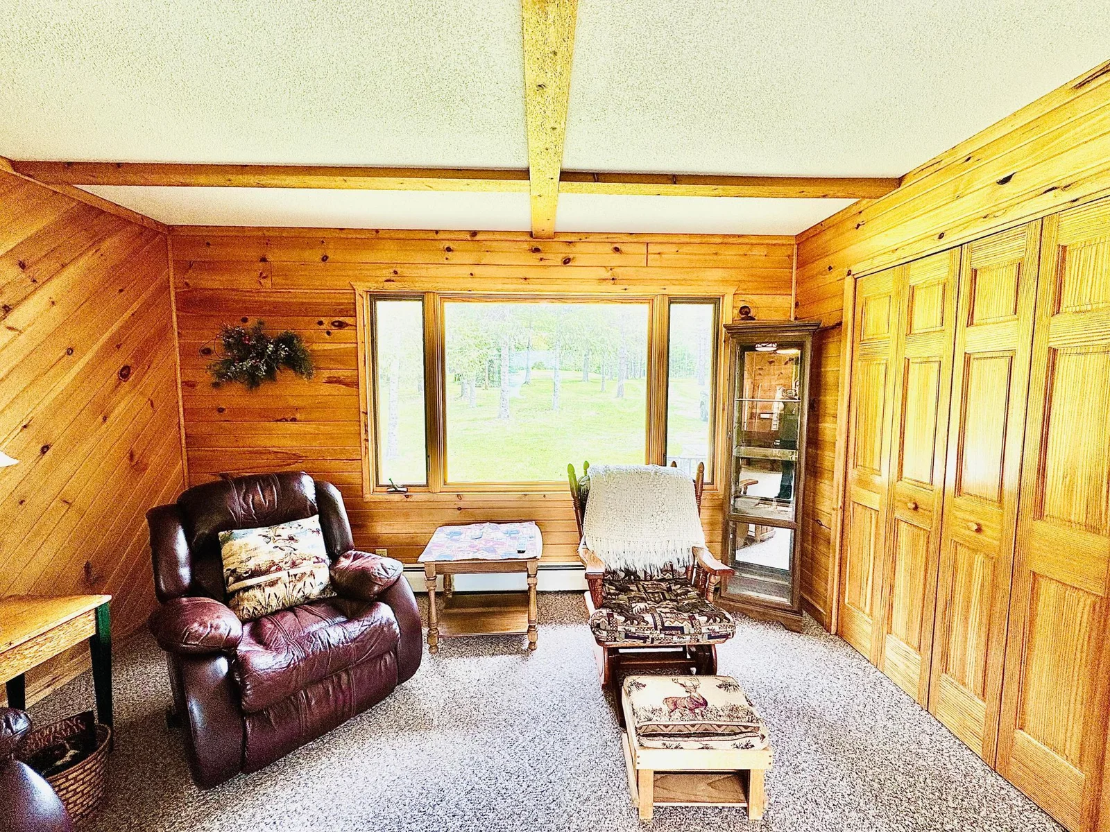 Main Living