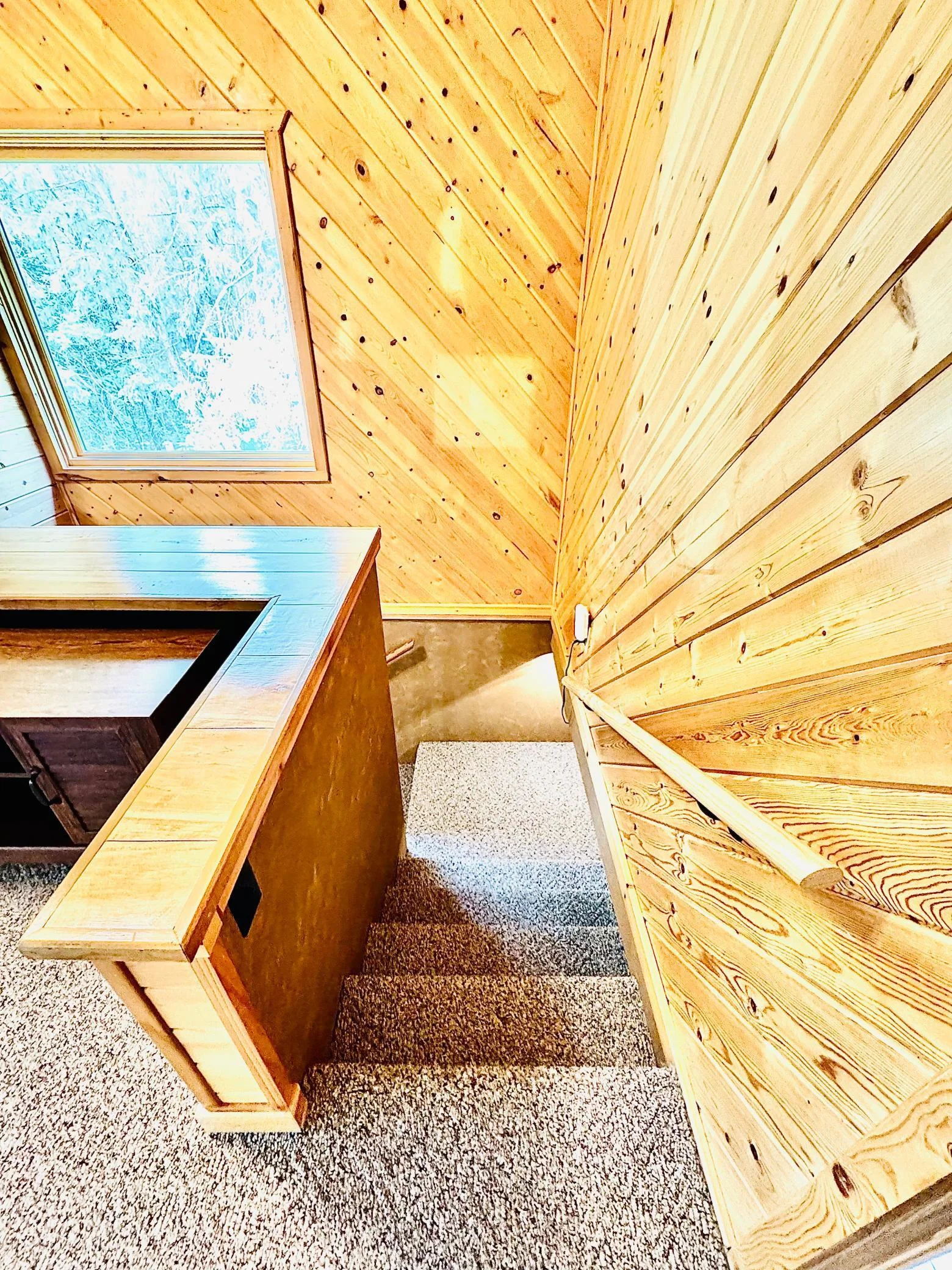 Stairway