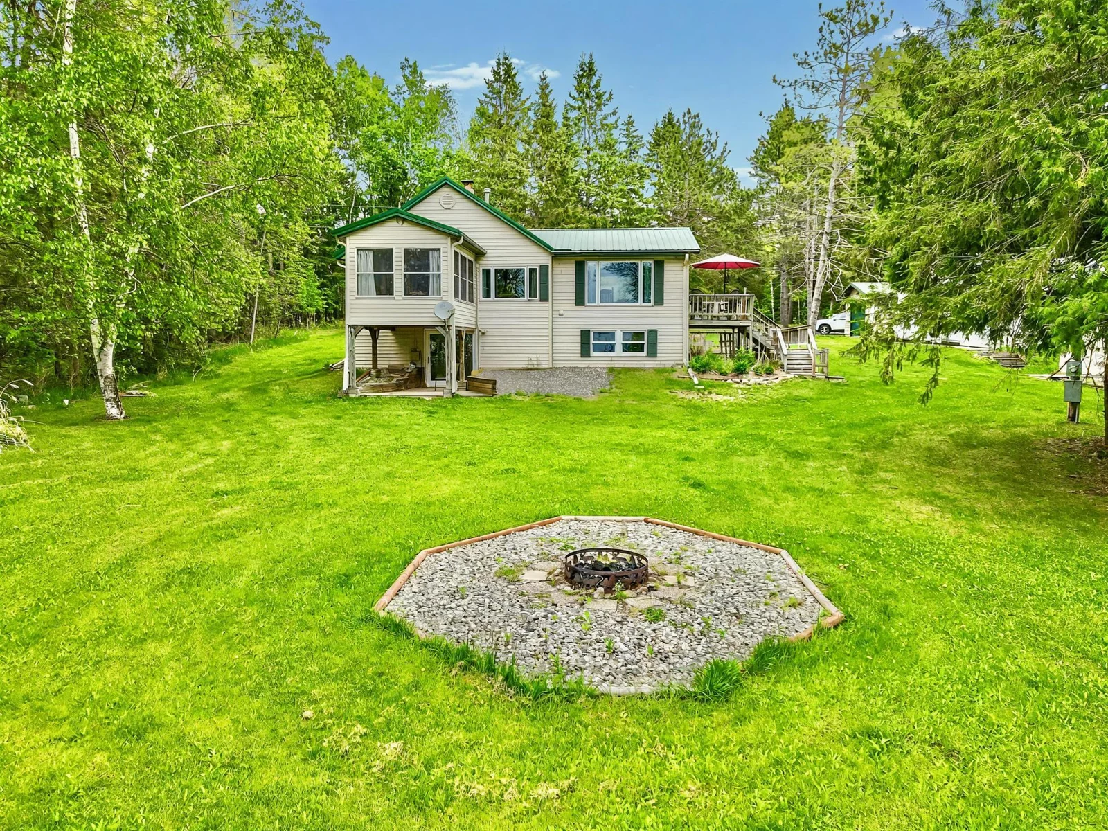 Photo 1 of 49091 County Road 134