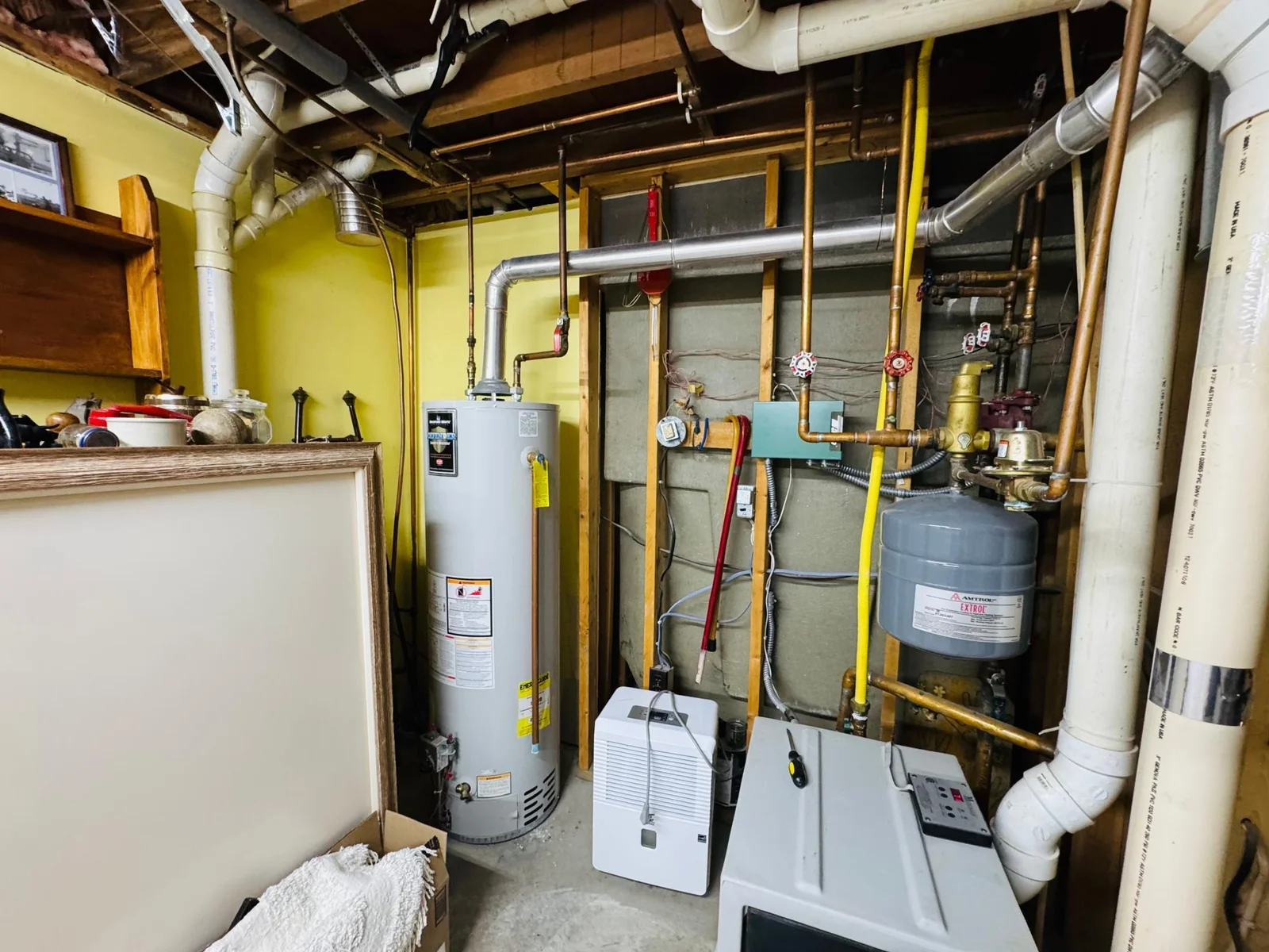 Utility