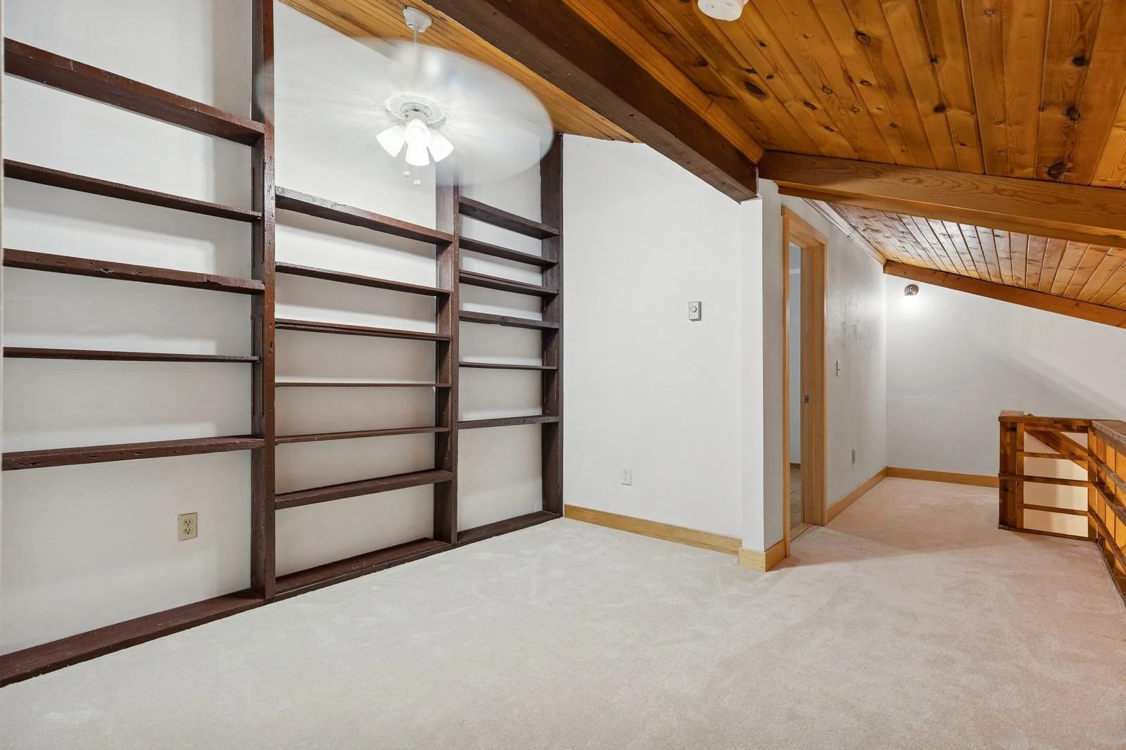 Upper Level Office Space