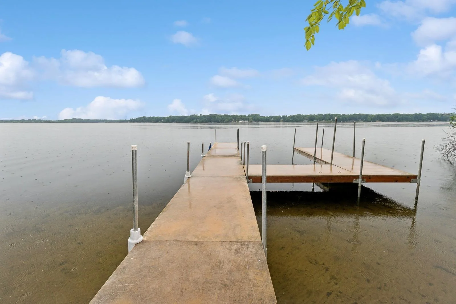 Dock