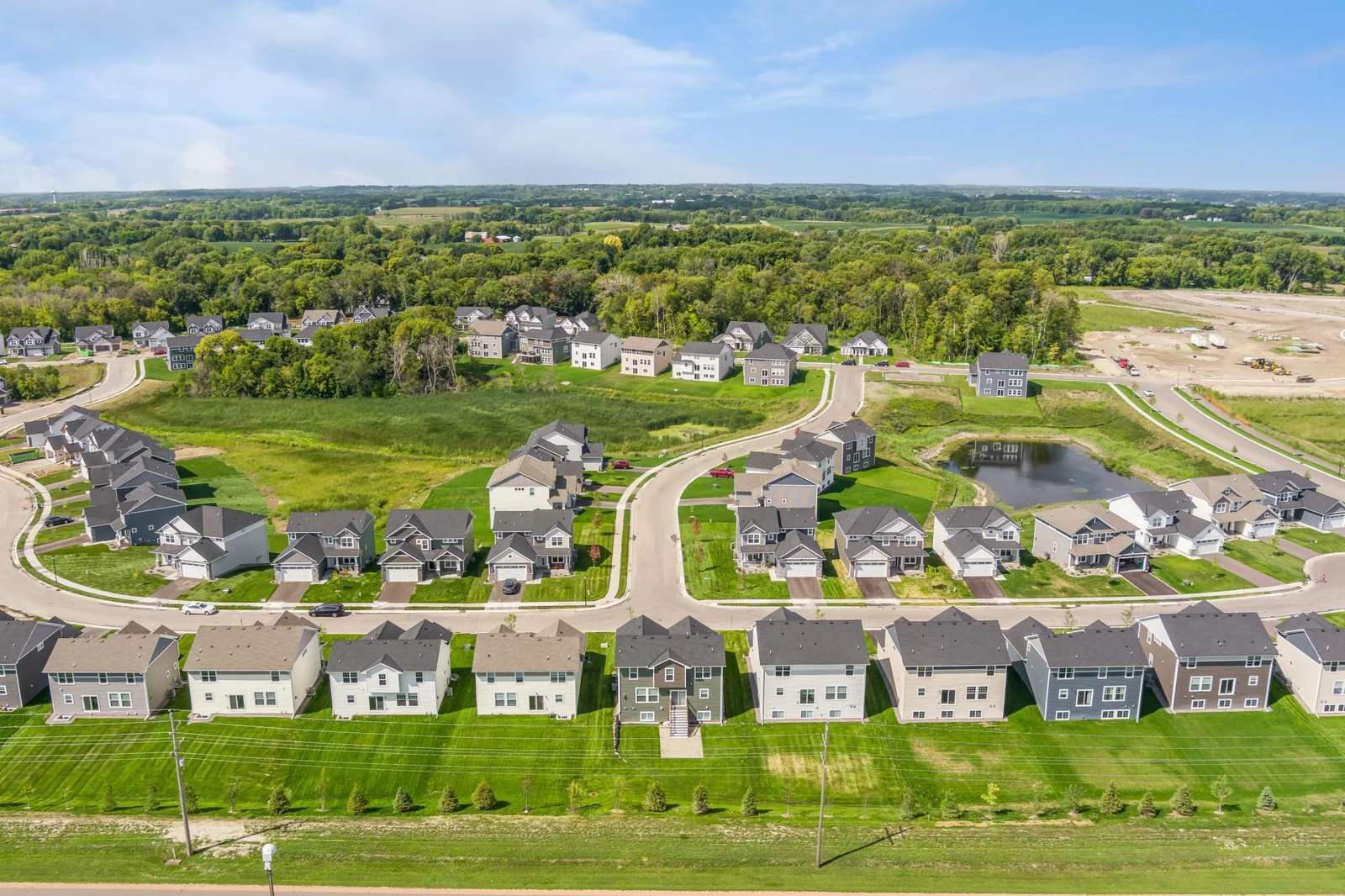 Make Tavera your new home.