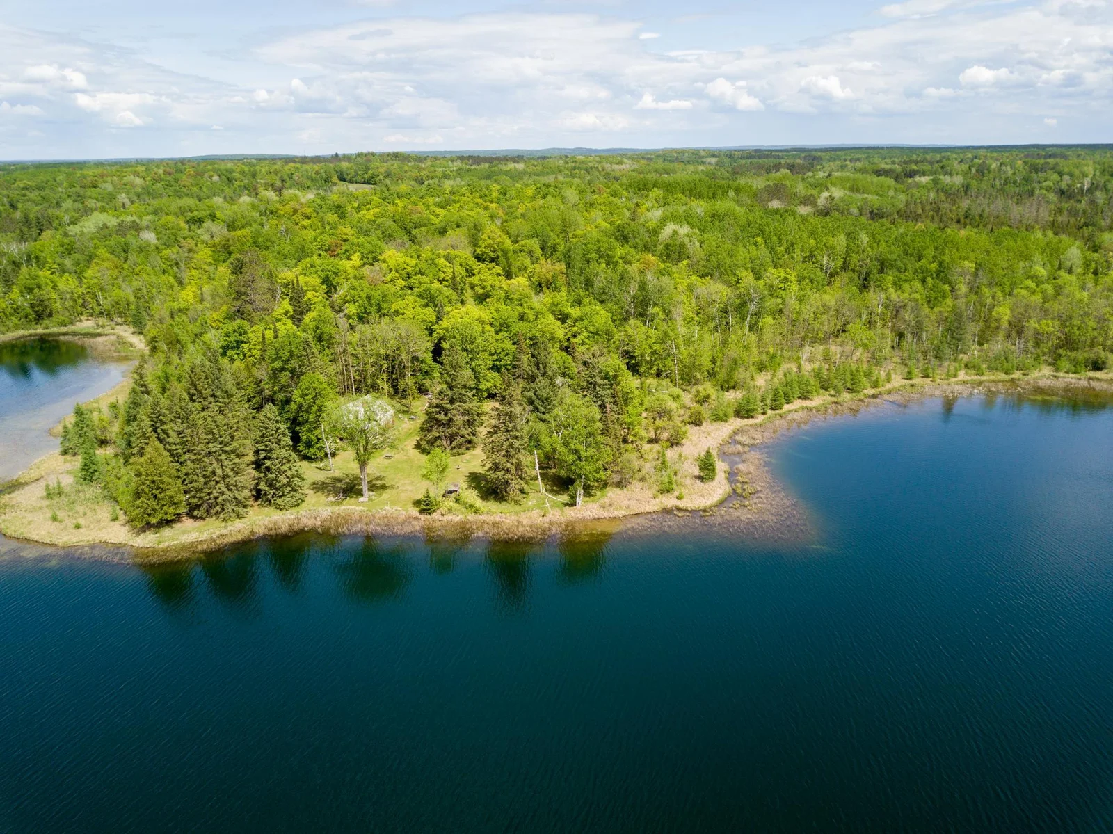 Photo 1 of 6583 Graves Lake