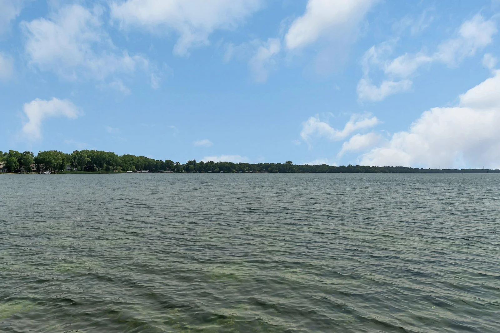 Big Fish Lake
