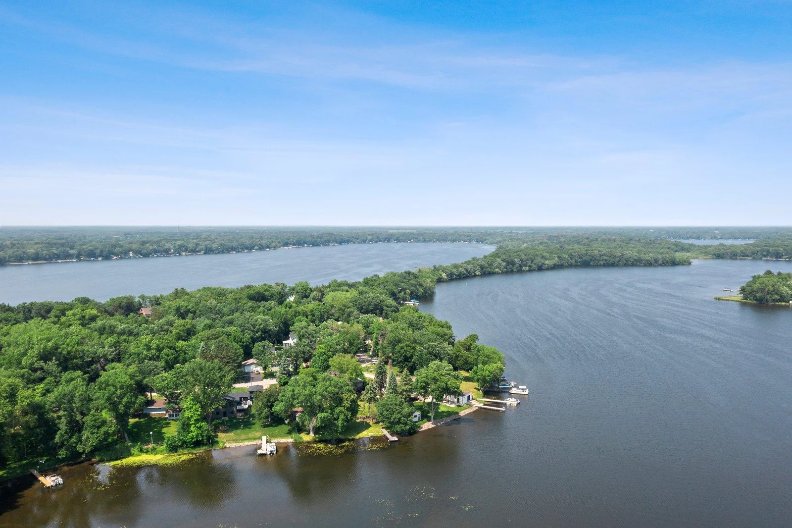 This lakeside property offers the perfect blend of natural beauty, comfort, and flexibility—with spaces ideal for entertaining, relaxing, or generating rental income.