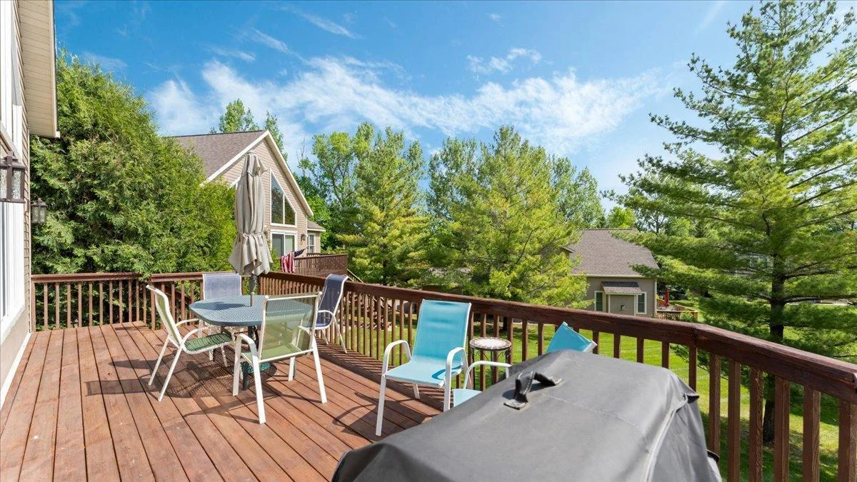 4132 Omaha Lane NW, Alexandria, MN 56308