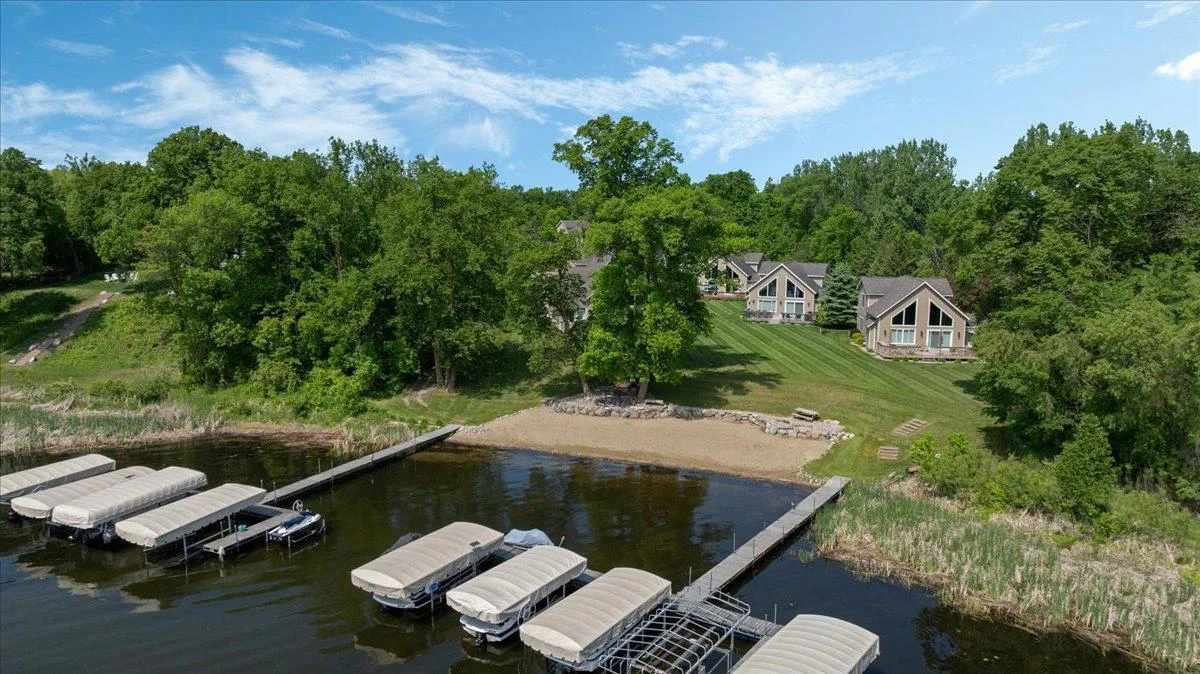 4132 Omaha Lane NW, Alexandria, MN 56308
