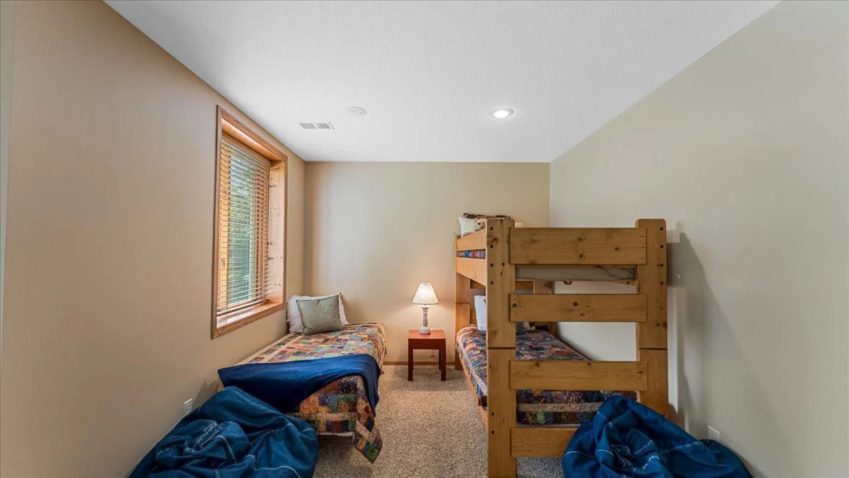 4132 Omaha Lane NW, Alexandria, MN 56308 potential for a 5th bedroom
