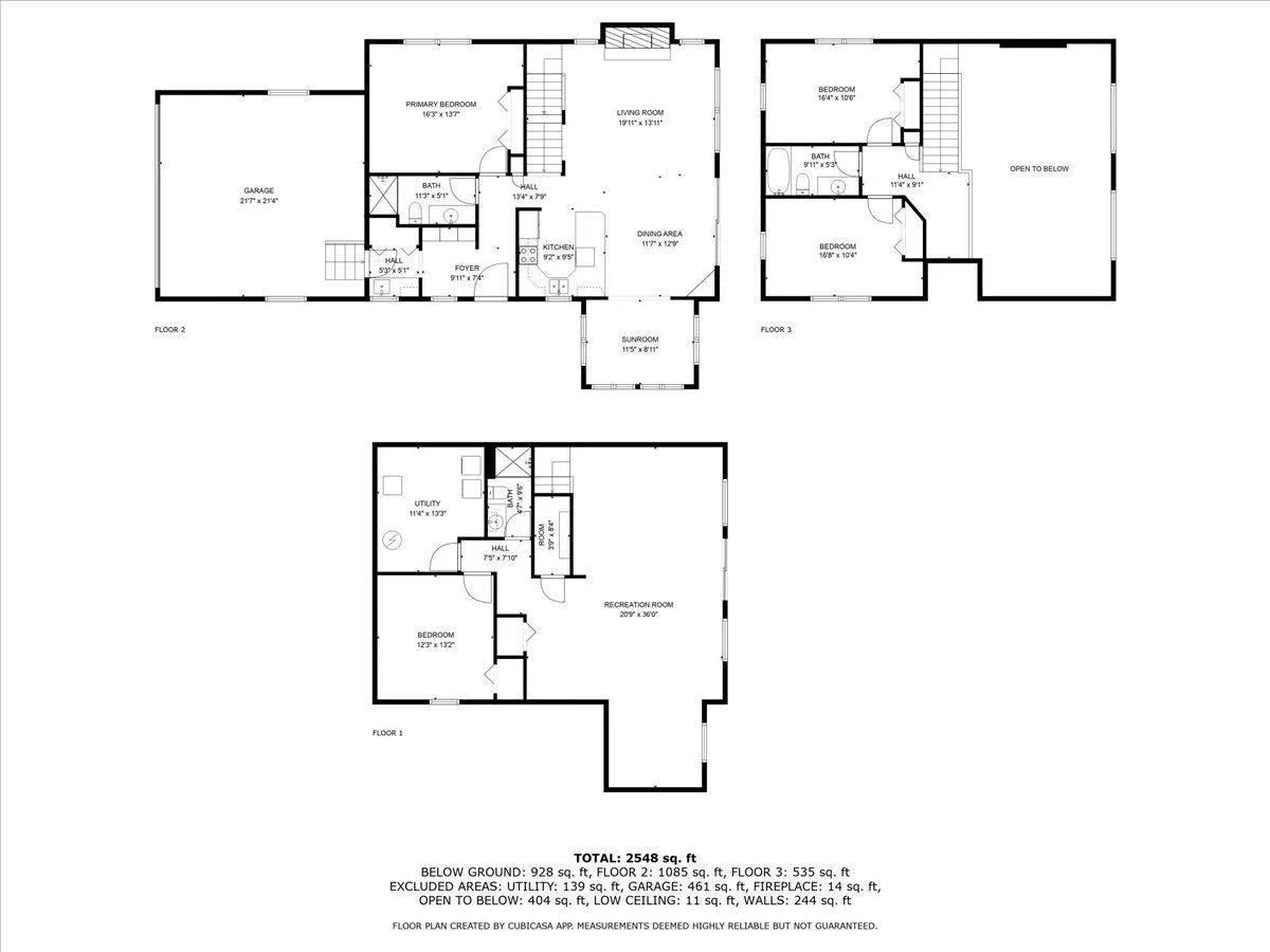 4132 Omaha Lane NW, Alexandria, MN 56308